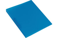 KOLMA Ringbuch Easy Kolmaflex A4 02.800.05 blau, 2-Ring 16mm