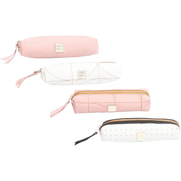 ANCOR Trousse carr&eacute; Unique 122121 3x21x6cm