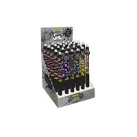 ONLINE Gelschr. magiXX Angry Animals 35476/30 Display,...