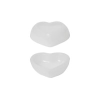 I AM CREATIVE Moule en silicone 1704.13 bol en forme de cur