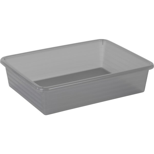 ROTHO Corbeille au format Linus A5 1719308812WS anthracite