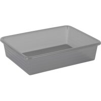 ROTHO Corbeille au format Linus A5 1719308812WS anthracite