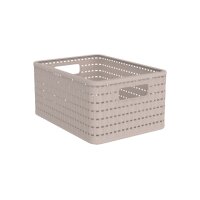 ROTHO Corbeille Country 11lt 1116903071PC Meadow rose...