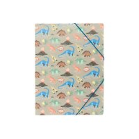 ANCOR Gummibandmappe A4 122831 BLog PlayMe