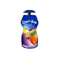 CAPRI-SUN Mango-Maracuja 3826 33cl, 15 pcs.