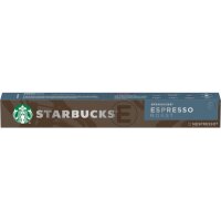 STARBUCKS Capsules de café 10 pcs. 6220619...