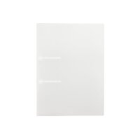 KOLMA Schnellhefter New Century A4 11.202.00 transparent,...