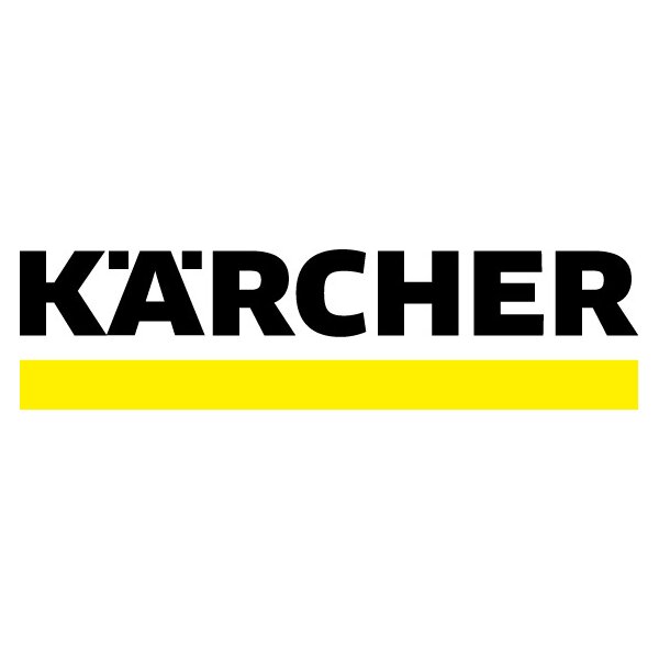 KÄRCHER Wischbezug für Fenster 2.633-131.0 WV5 Premium Outdoor