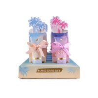 ACCENTRA Handpflegeset 30ml 6060948 SUMMER SPA, 2 assortiert