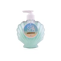 ACCENTRA Handseife 340ml 8160956 SUMMER SPA, 2 assortiert
