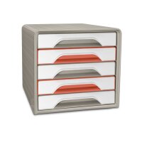CEP Schubladenbox Smoov TerraNova 1071116391 5...