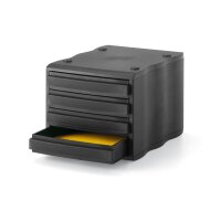 STYRO Schubladenelement Styrowave 248-8501.99 4...