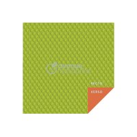 MANDARINE Dépliants Origami 20x20cm OR512C Dino 70g 60 feuilles