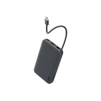AUKEY Spark Sling 10000mAh PB PB-Y53P GR 20W PD,...