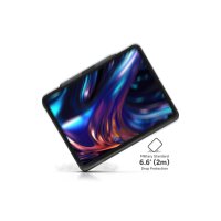 ZAGG Keyboard ProKeys iPad Pro11 103414668 (M4/24), CH