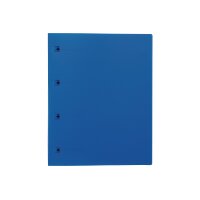 KOLMA Dossier class.New Century A4XL 11.204.05 bleu,...