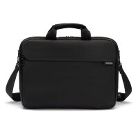 DICOTA Top Traveller ONE D32093-RPET 13-14.1.1 inch Black