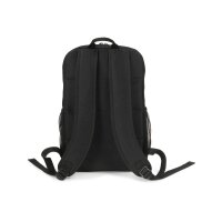 DICOTA Backpack ONE D32085-RPET 13-16 inch Black