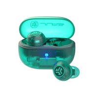 JLAB Go Pop ANC Earbuds IEUEBGOANCRTRATEL124 True...