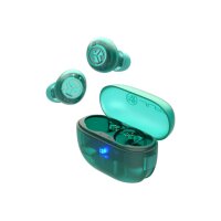 JLAB Go Pop ANC Earbuds IEUEBGOANCRTRATEL124 True...