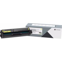 LEXMARK Toner-Modul HC yellow C330H40 MC3326i 2500 Seiten