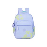 MARSHMALLOW Rucksack 43x33x16cm 65501 Petals Blue