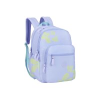 MARSHMALLOW Rucksack 43x33x16cm 65501 Petals Blue