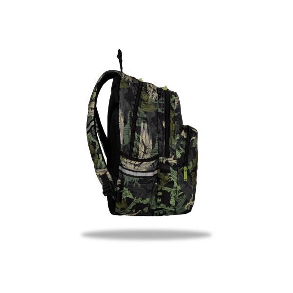 COOLPACK Sac à dos Rider 27l F059672 Adventure Park