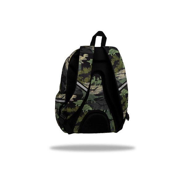COOLPACK Sac à dos Rider 27l F059672 Adventure Park