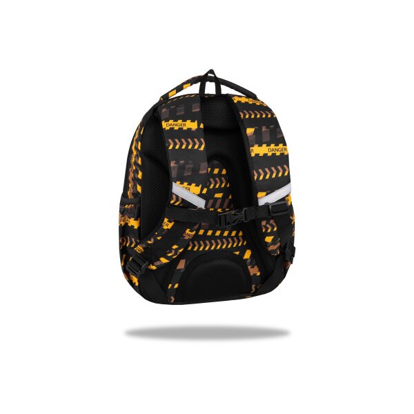 COOLPACK Sac à dos Jerry 21l F029825 Dont do it