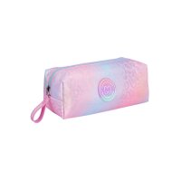 MARSHMALLOW Etui 8x22x7cm 65524 Iris Pink