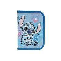 SCOOLI Étui STLP0445 Lilo & Stitch remplie