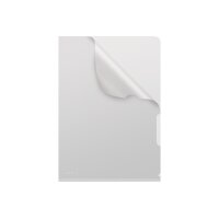 KOLMA Sichtmappen Superstrong A4 59.646.00 transparent...
