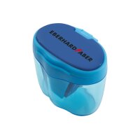 EBERHARD FABER Spitzer Colori 585149 blau