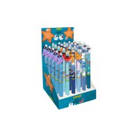 ONLINE Gelschreiber magiXX Sea World 35483/30 Display,...