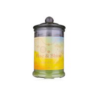 ACCENTRA Duftkerze 230g 3860844 RISE & SHINE