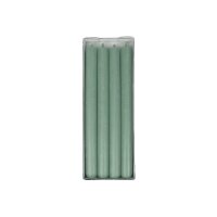 STEINHART Stabkerzen 250x22mm 2317174000 salbei 4 Stück