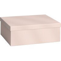 STEWO Coffret cadeau Paro 2551996526 rose clair 24x33x12cm