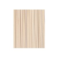 I AM CREATIVE Holzspiesse 20cm 1302.12 natur 50 Stück