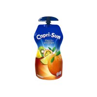CAPRI-SUN Multivitamin 6593 33cl, 15 Stk.