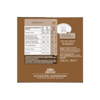 NESCAFE Kaffeekapseln Dolce Gusto 12483863 Café Au Lait 30 Stück