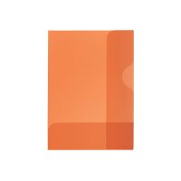 KOLMA Präsentationsmappe Easy A4 10.005.04 rot