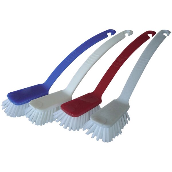 WEITACLEAN Abwaschbürste 50000-10 assortiert 10 Stück