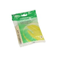 WEITA Gant Latex Gr. L RF-1 / 262581 Isabelle, jaune...