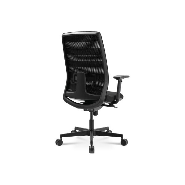 TOPSTAR Bürodrehstuhl ALPHA AP30WTW2MT0C schwarz