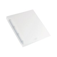 KOLMA Classeur anneaux Easy 3cm 02.802.00 4 anneaux...