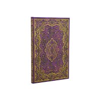 PAPERBLANKS Agenda Picaresque Maxi 26/27 DD1732-6 1W/2S...