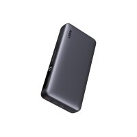 AUKEY SprintX 20000mAh Powerbank PB-Y43P 130W PD, Black