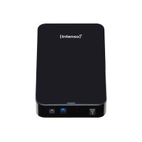 INTENSO HDD Memory Center 3TB 6031511 3.5 inch