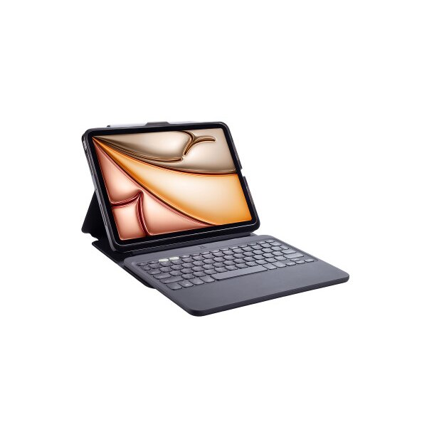 ZAGG Keyboard ProKeys 2 iPadAir13 103414656 (M2/24),(M3/25), CH